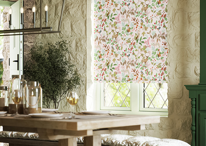 Hedgerow, Loralei - Roller Blind - Image 5